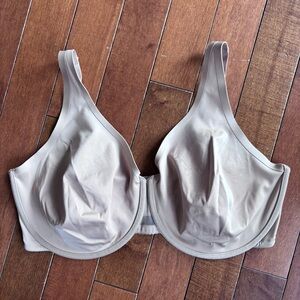 ThirdLove Smooth Full Coverage Underwire Bra - Light Beige